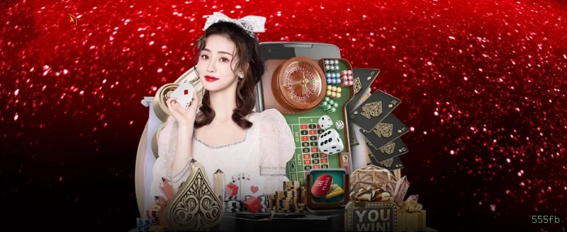 Download app 555fb Android iOS