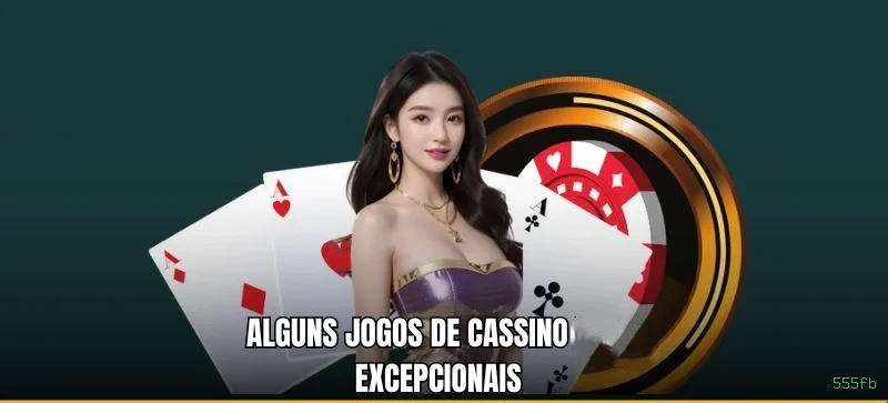 Bônus e prêmios 555fb